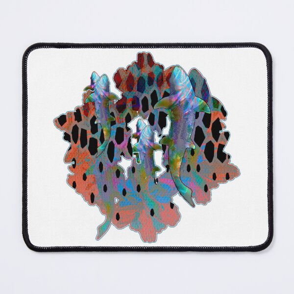 Item preview, Copy of MiRakel Purple Trout designed and sold by MikaelJenei.
