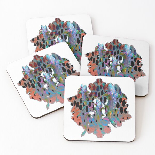 Item preview, Copy of MiRakel Purple Trout designed and sold by MikaelJenei.