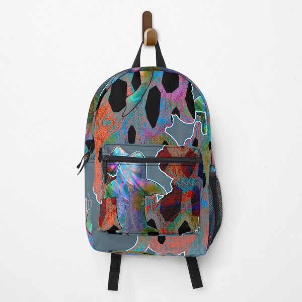 Item preview, Copy of MiRakel Purple Trout designed and sold by MikaelJenei.