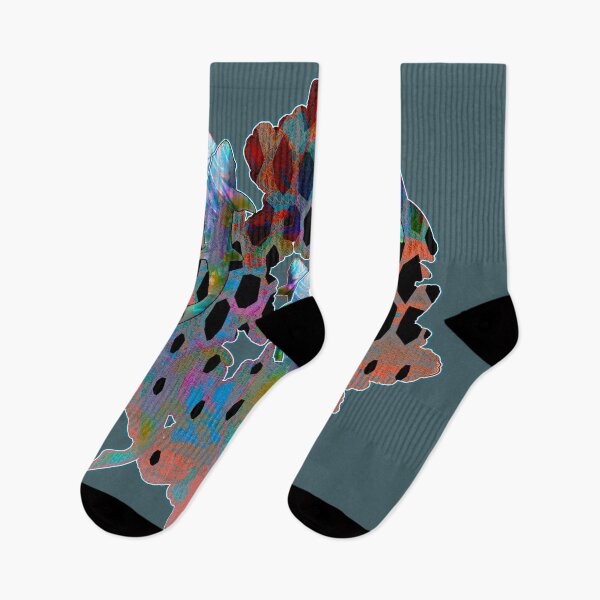 Item preview, Copy of MiRakel Purple Trout designed and sold by MikaelJenei.