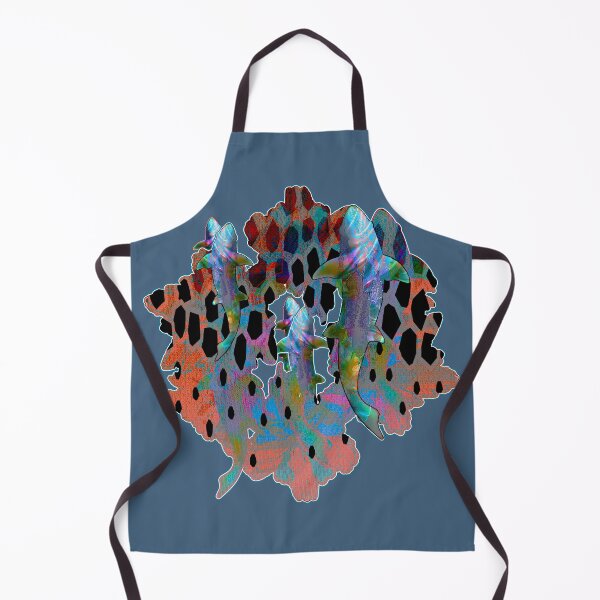 Item preview, Copy of MiRakel Purple Trout designed and sold by MikaelJenei.
