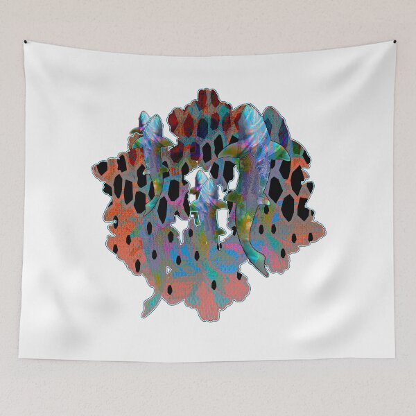 Item preview, Copy of MiRakel Purple Trout designed and sold by MikaelJenei.