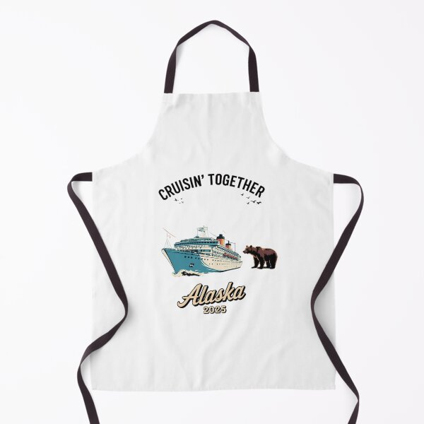 Item preview, Alaska Cruise 2025 Family Summer Vacation Travel Matching designed and sold by SyntaxClaw.
