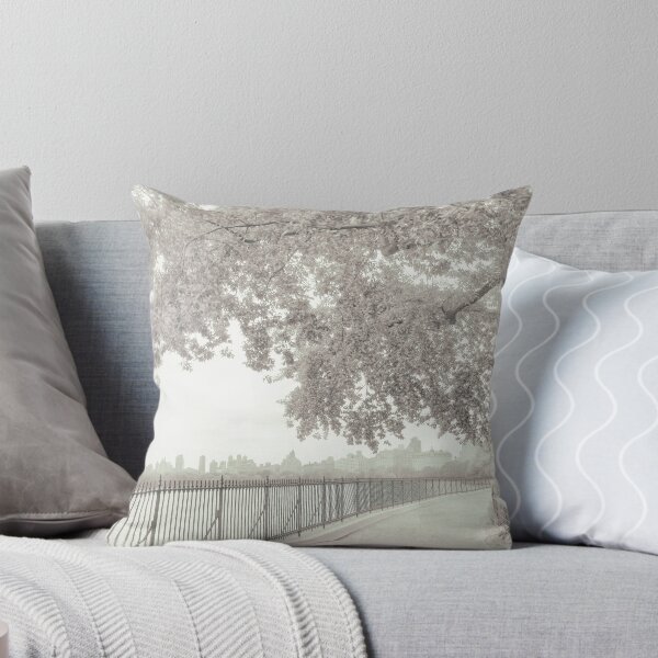 Item preview, Central Park Reservoir IR designed and sold by Jessica Jenney.