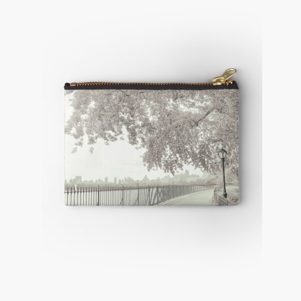 Item preview, Central Park Reservoir IR designed and sold by Jessica Jenney.