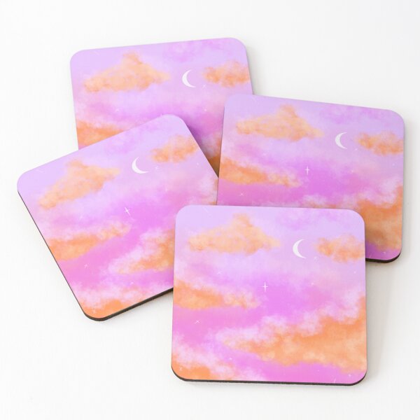Item preview, Tutti Frutti Sky designed and sold by ellielmartin.
