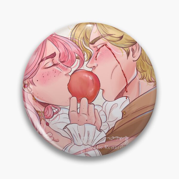 Item preview, The apple designed and sold by CoralieRenards.