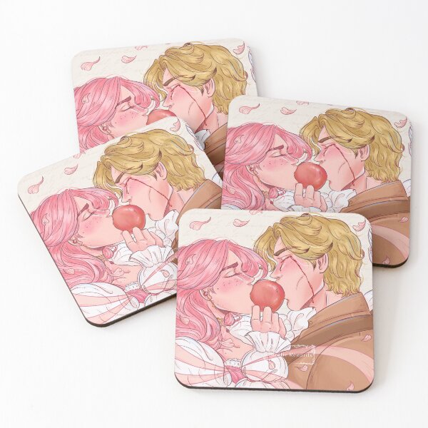 Item preview, The apple designed and sold by CoralieRenards.