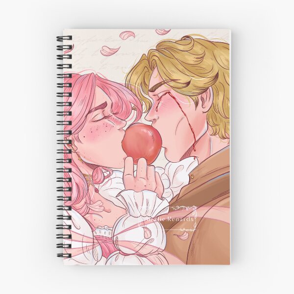 Item preview, The apple designed and sold by CoralieRenards.