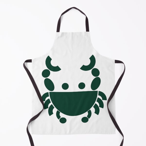 Item preview, crab, sea world, ocean world, sea animal, wild animal designed and sold by BlareBlare.