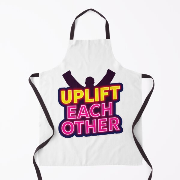 Item preview, Uplift Each Other 2 designed and sold by Tom-Johnson.