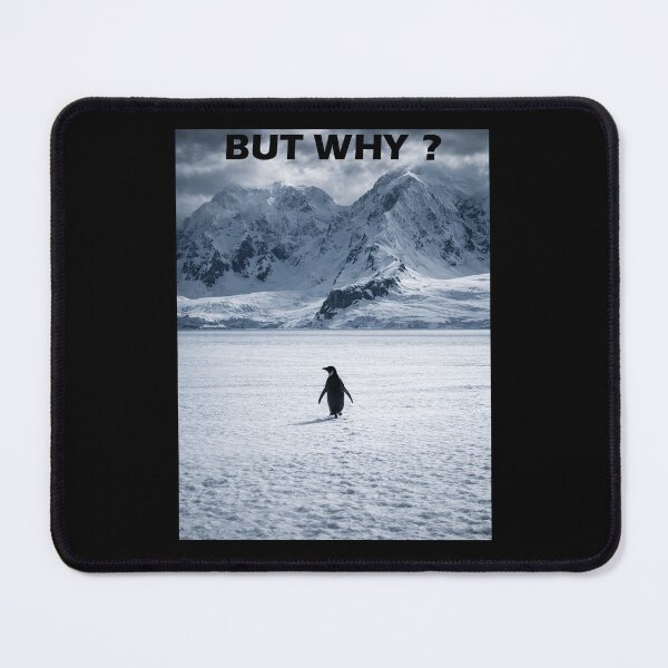 Item preview, peunguin-but-why designed and sold by jolihanot.