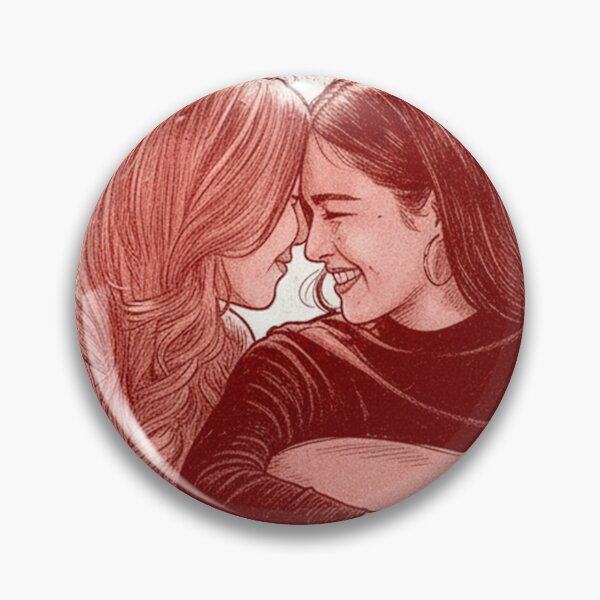 Item preview, The Secret of us poster tv show - GL designed and sold by PatyEmiko.