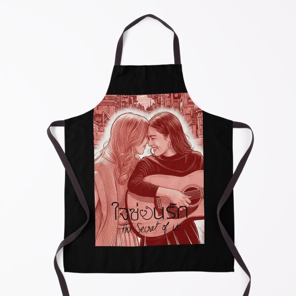 Item preview, The Secret of us poster tv show - GL designed and sold by PatyEmiko.