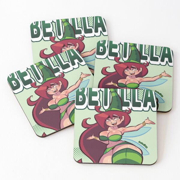 Item preview, Betilla the fairy designed and sold by Loucha1996.