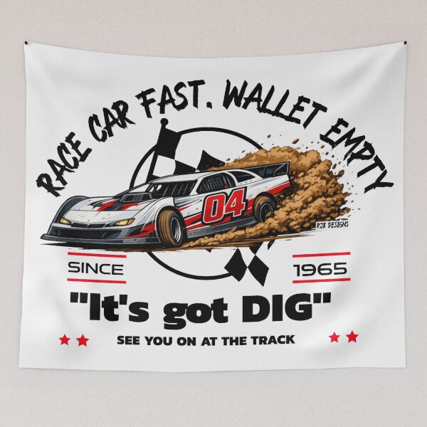 Item preview, Its Got Dig designed and sold by Rebel Design Works.