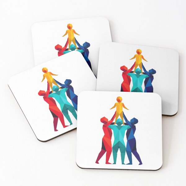 Item preview, Uplift Each Other 5 designed and sold by Tom-Johnson.