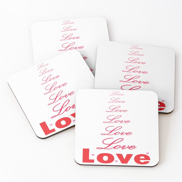 Item preview, The growing intensity of love. designed and sold by MiPa78.