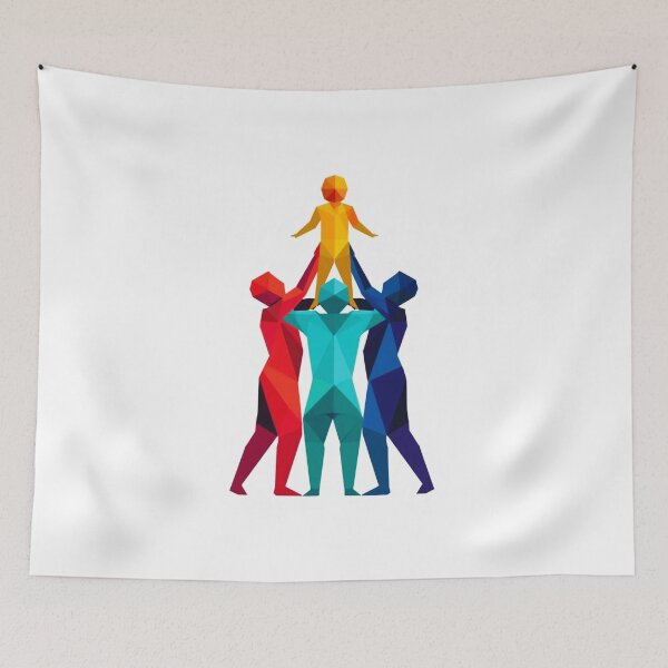 Item preview, Uplift Each Other 5 designed and sold by Tom-Johnson.