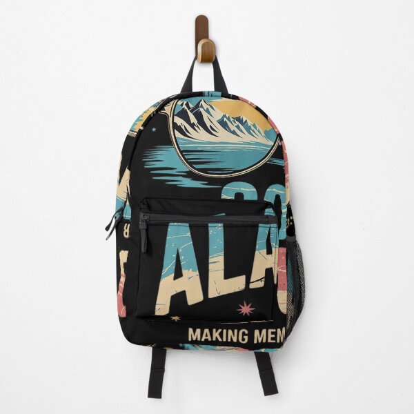 Item preview, Alaska Cruise 2025 Matching Family Friend Group Alaskan designed and sold by SyntaxClaw.