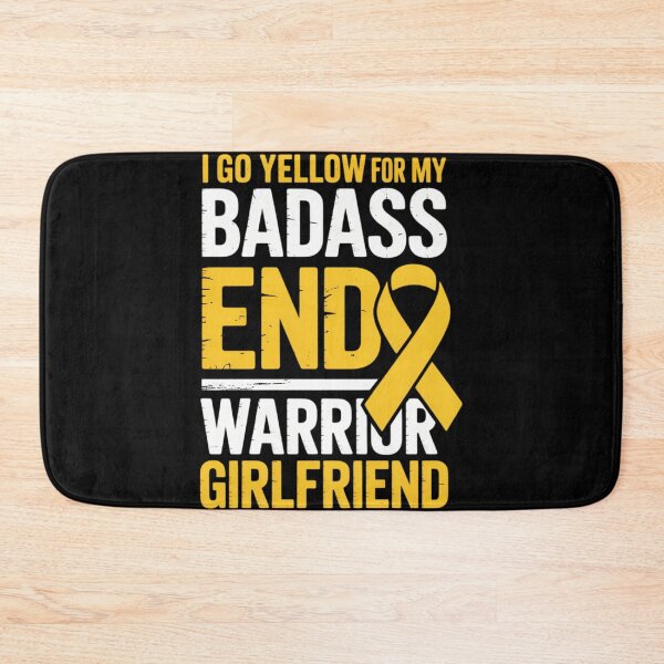 Item preview, Endometriosis Girlfriend Endo Awareness designed and sold by tiekanamac.