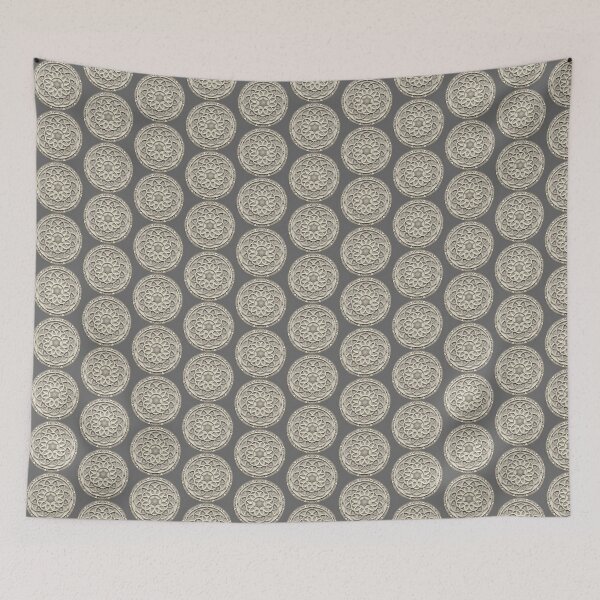 Item preview, Rose Window 1 designed and sold by teenyoung28.