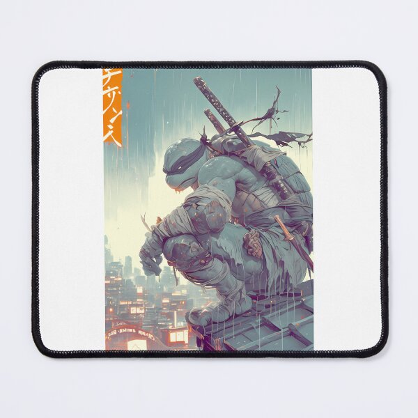 Item preview, The Last Ronin City Watch designed and sold by SarahTPYDesigs.