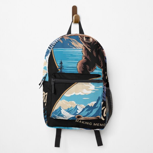 Item preview, Alaska Cruise 2025 Matching Family Friends and Group Alaskan 4 designed and sold by SyntaxClaw.