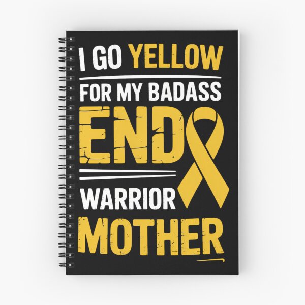 Item preview, Endometriosis Mother Endometriosis Awareness designed and sold by tiekanamac.