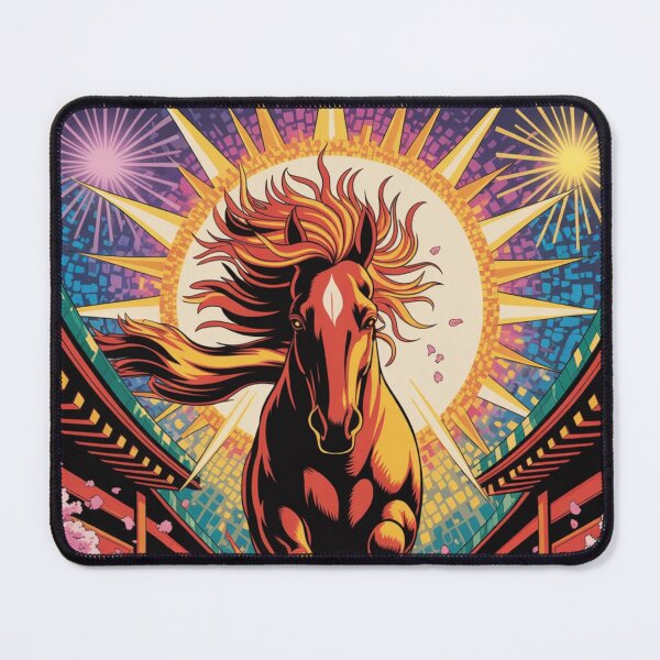 Item preview, Year of the horse designed and sold by Perceptible.