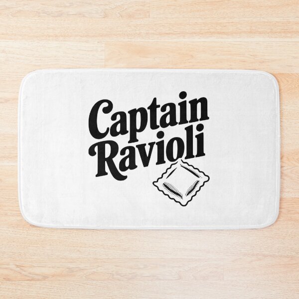 Item preview, Captain Ravioli designed and sold by Frank Ring.