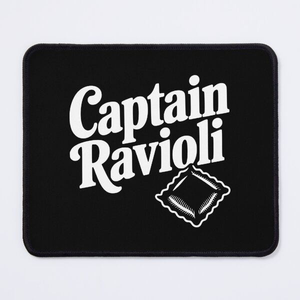 Item preview, Captain Ravioli designed and sold by Frank Ring.