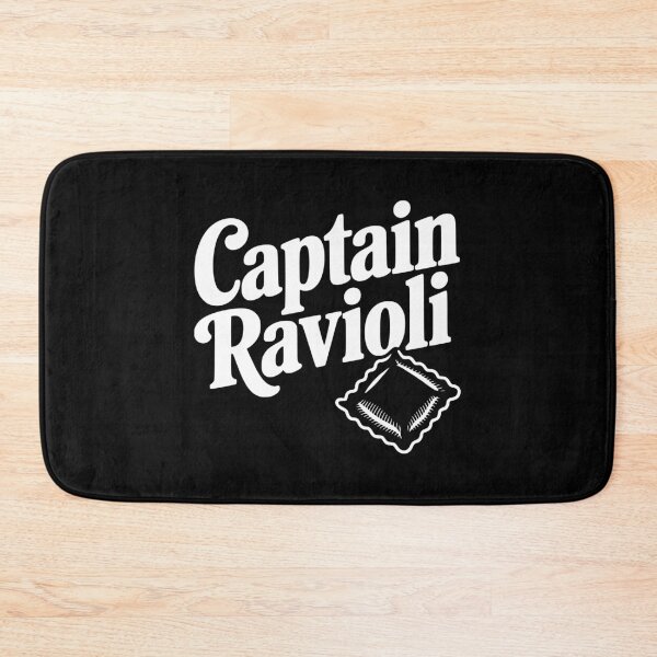 Item preview, Captain Ravioli designed and sold by Frank Ring.