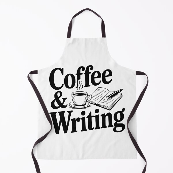 Item preview, Coffee & Writing designed and sold by Frank Ring.