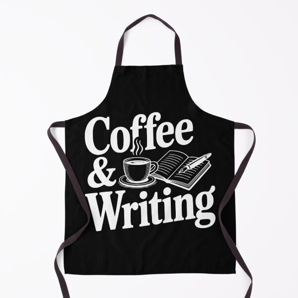Item preview, Coffee & Writing designed and sold by Frank Ring.