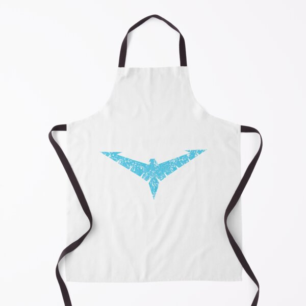 Item preview, Nightwing Dick Grayson Symbol designed and sold by SarahTPYDesigs.