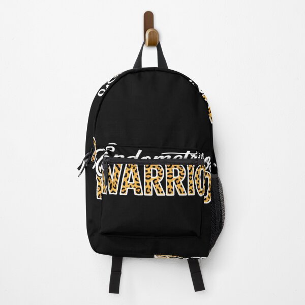 Item preview, Endometriosis Warrior Endometriosis Awareness Month 2 designed and sold by tiekanamac.