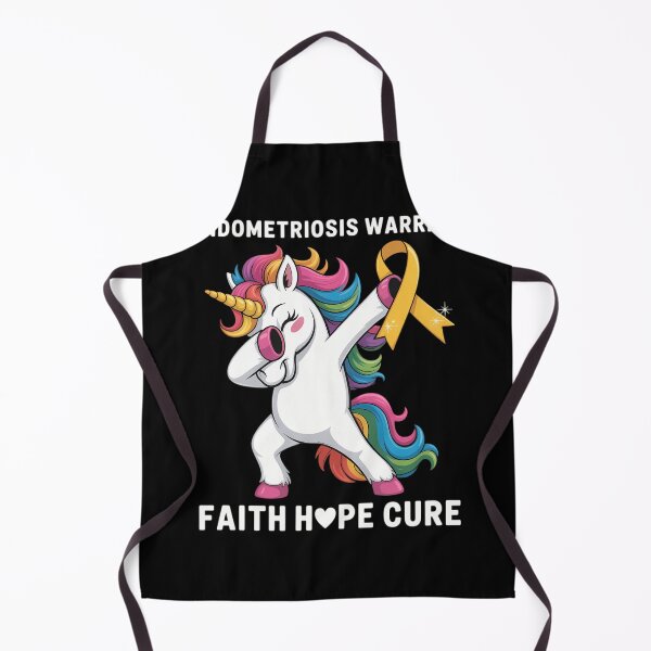 Item preview, Endometriosis Warrior Endometriosis Awareness Month designed and sold by tiekanamac.