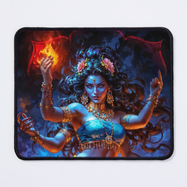 Item preview, Kali Dance designed and sold by AliceWhiteDF.
