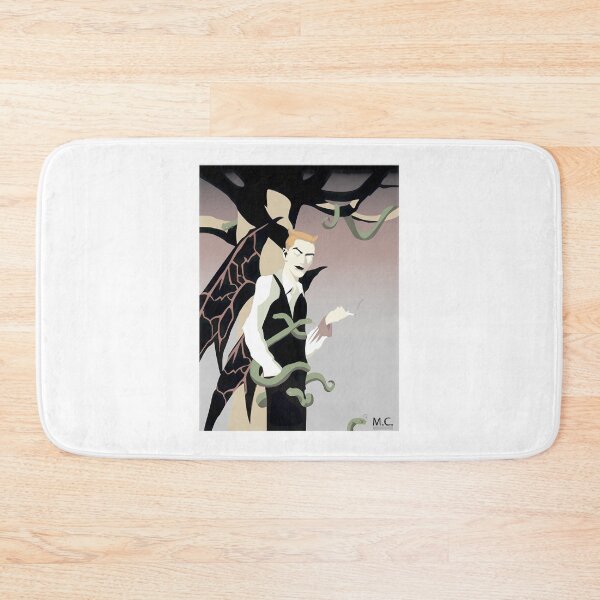 Item preview, Lucifer Morningstar designed and sold by SarahTPYDesigs.