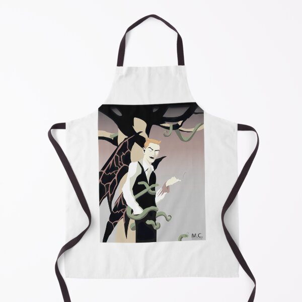 Item preview, Lucifer Morningstar designed and sold by SarahTPYDesigs.