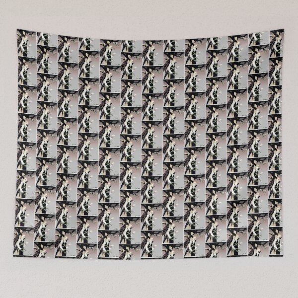 Item preview, Lucifer Estrella de la Mañana designed and sold by SarahTPYDesigs.