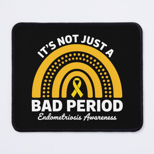 Item preview, Endometriosis Warrior For Mom Endometriosis Awareness designed and sold by tiekanamac.