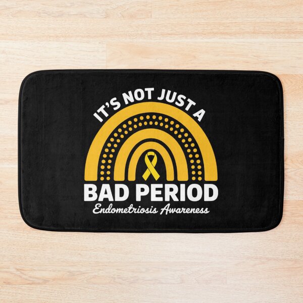 Item preview, Endometriosis Warrior For Mom Endometriosis Awareness designed and sold by tiekanamac.