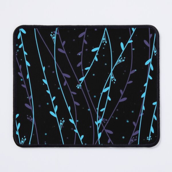 Item preview, Neon ferns designed and sold by GraphicMondaze.