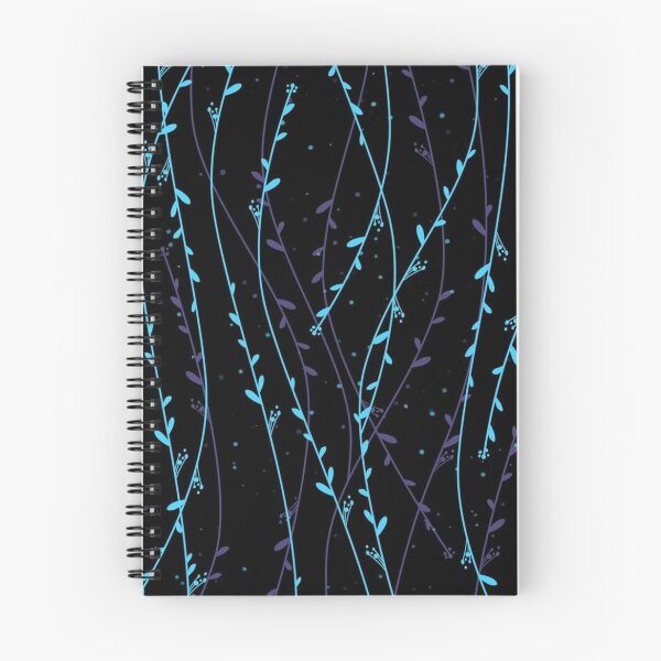 Item preview, Neon ferns designed and sold by GraphicMondaze.