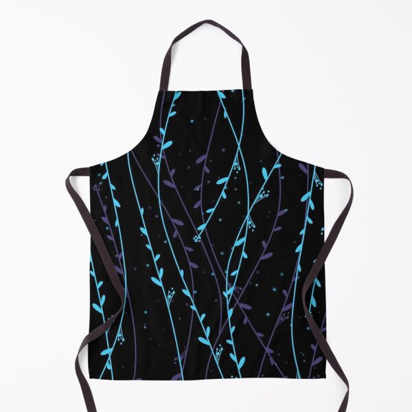Item preview, Neon ferns designed and sold by GraphicMondaze.