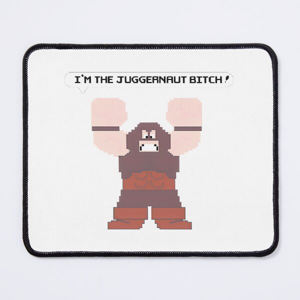 Item preview, Im The Juggernaut Bitch designed and sold by SarahTPYDesigs.