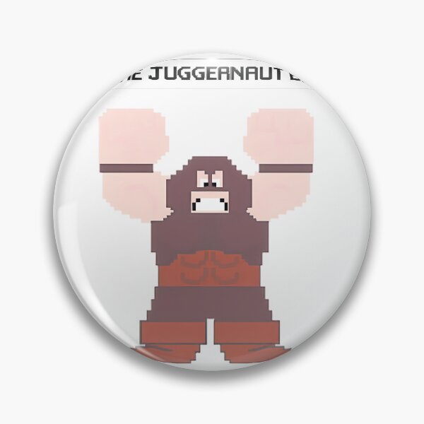 Item preview, Im The Juggernaut Bitch designed and sold by SarahTPYDesigs.