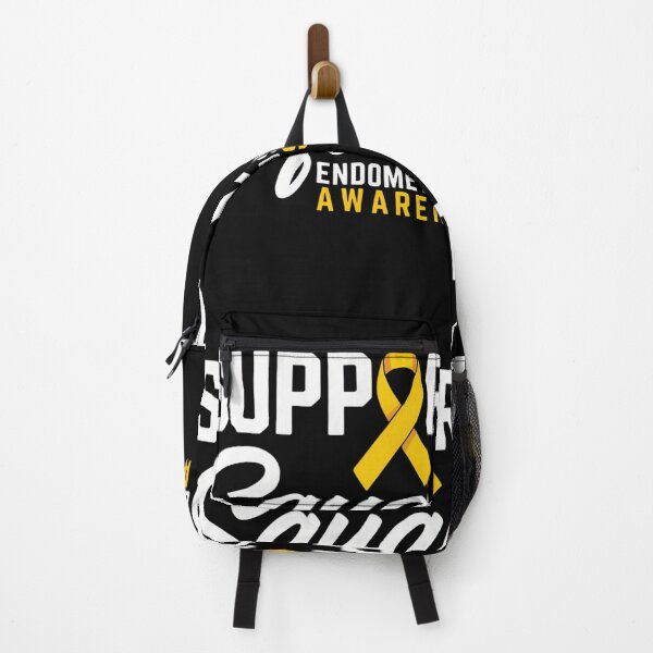 Item preview, Endometriosis Warrior Support Squad Endometriosis Awareness designed and sold by tiekanamac.